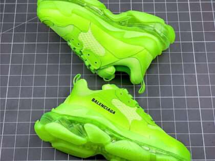 Replica Balenciaga Fashion Shoes For Women and Men #BCFS0146