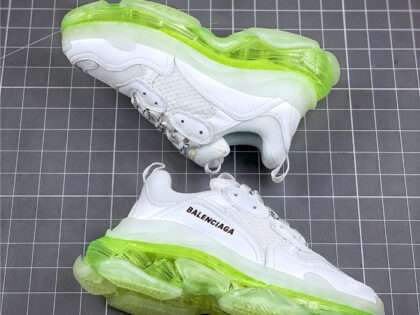 Replica Balenciaga Fashion Shoes For Women and Men #BCFS0148