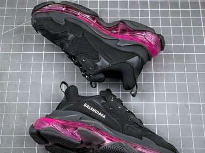 Replica Balenciaga Fashion Shoes For Women and Men #BCFS0149