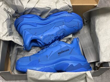 Replica Balenciaga Fashion Shoes For Men #BCFS0152