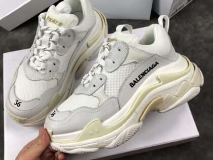 Replica Balenciaga Fashion Shoes For Women and Men #BCFS0162