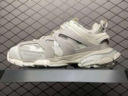Replica Balenciaga Fashion Shoes For Men #BCFS0011