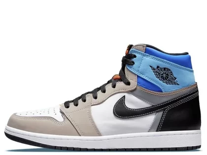 Replica Air Jordan 1 Retro High OG 'Prototype' For Men #AJ0302