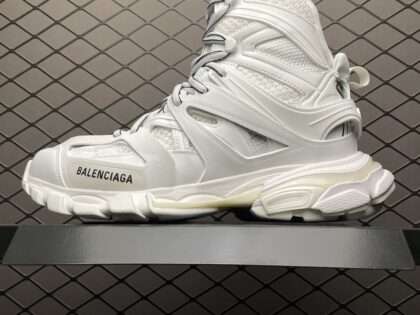 Replica Balenciaga Boots For Men #BCB0070