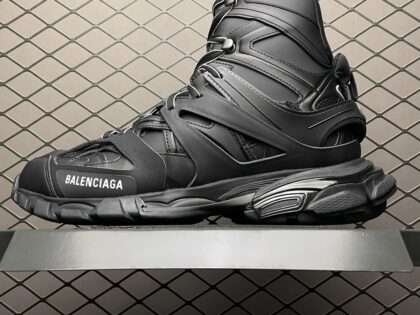 Replica Balenciaga Boots For Men #BCB0071