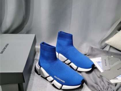 Replica Balenciaga Boots For Men #BCB0086