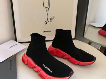 Replica Balenciaga Boots For Men #BCB0088