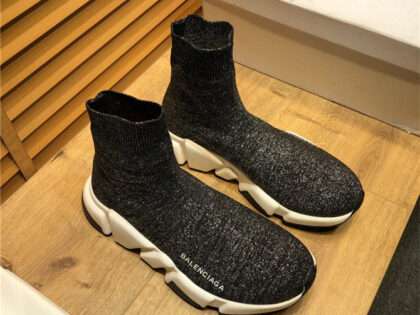 Replica Balenciaga Boots For Men #BCB0096