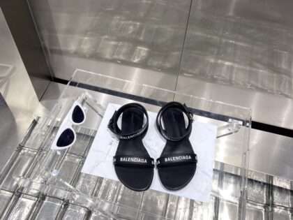 Replica Balenciaga Sandal For Women #BCSA009
