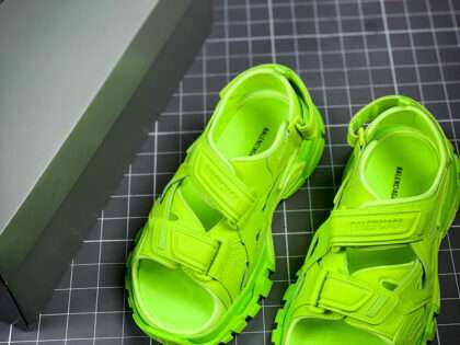 Replica Balenciaga Sandal For Women and Men #BCSA010