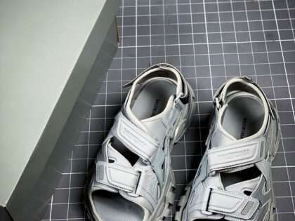Replica Balenciaga Sandal For Women and Men #BCSA013