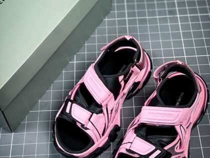 Replica Balenciaga Sandal For Women #BCSA014