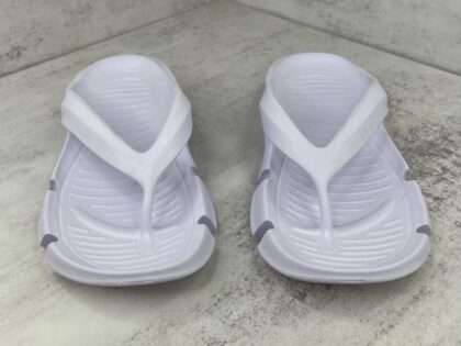 Replica Balenciaga Slippers For Women and Men ##BCSL0053