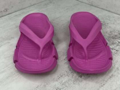 Replica Balenciaga Slippers For Women #BCSL0056