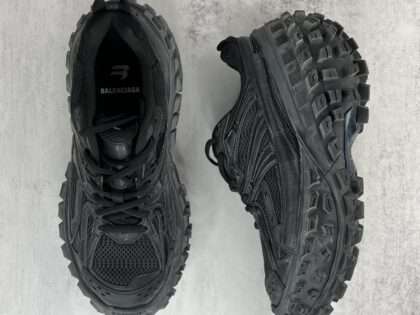 Replica Balenciaga Fashion Shoes For Men #BCFS0043