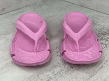 Replica Balenciaga Slippers For Women #BCSL0057