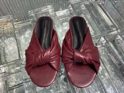 Replica Balenciaga Slippers For Women #BCSL0059