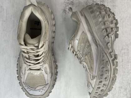 Replica Balenciaga Fashion Shoes For Men #BCFS0044