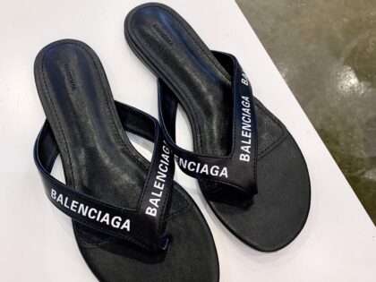 Replica Balenciaga Slippers For Women #BCSL0065