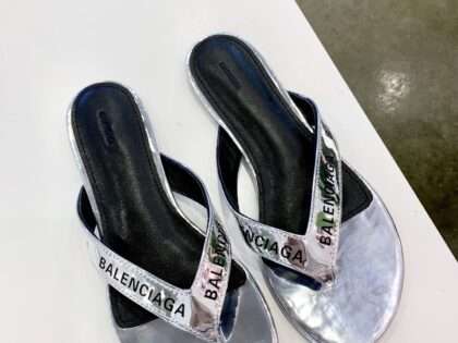 Replica Balenciaga Slippers For Women #BCSL0066