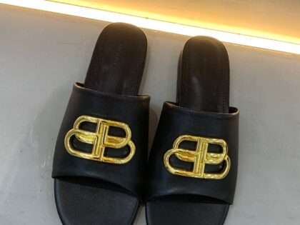 Replica Balenciaga Slippers For Women #BCSL0069