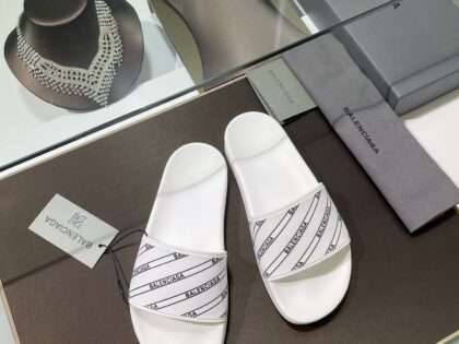 Replica Balenciaga Slippers For Women and Men ##BCSL0085
