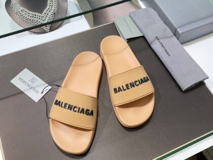Replica Balenciaga Slippers For Women and Men ##BCSL0087