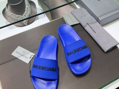 Replica Balenciaga Slippers For Women and Men ##BCSL0088