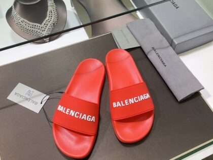 Replica Balenciaga Slippers For Women and Men ##BCSL0089