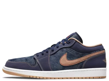 Replica Air Jordan 1 Low For Men #AJ0304