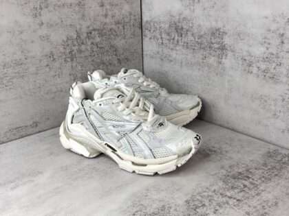 Replica Balenciaga Fashion Shoes For Women and Men #BCFS0053