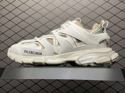 Replica Balenciaga Fashion Shoes For Women and Men #BCFS0055