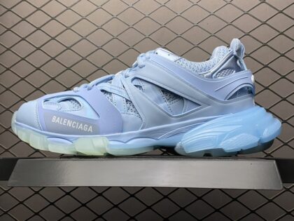 Replica Balenciaga Fashion Shoes For Women and Men #BCFS0056