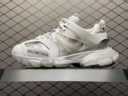 Replica Balenciaga Fashion Shoes For Women and Men #BCFS0057