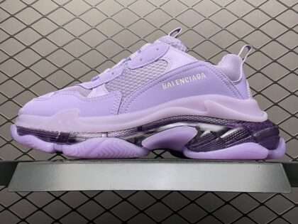 Replica Balenciaga Fashion Shoes For Women and Men #BCFS0058