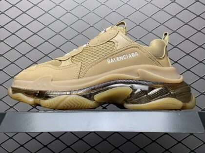 Replica Balenciaga Fashion Shoes For Men #BCFS0061