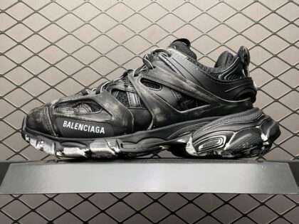 Replica Balenciaga Fashion Shoes For Men #BCFS0062