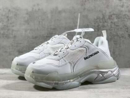 Replica Balenciaga Fashion Shoes For Women and Men #BCFS0065