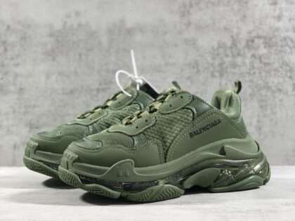 Replica Balenciaga Fashion Shoes For Women and Men #BCFS0066