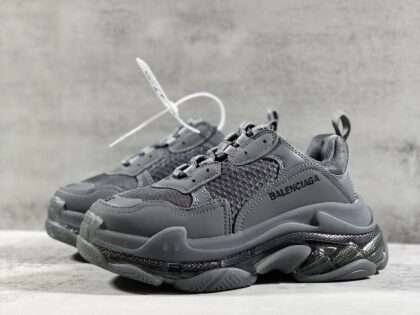 Replica Balenciaga Fashion Shoes For Men #BCFS0067