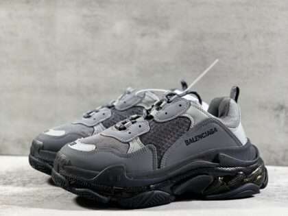 Replica Balenciaga Fashion Shoes For Men #BCFS0068