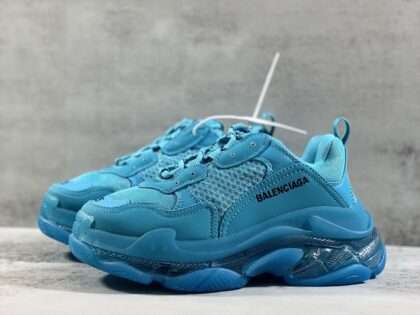 Replica Balenciaga Fashion Shoes For Women and Men #BCFS0069