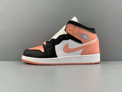 Replica Air Jordan-1-Mid For Women #AJ0232