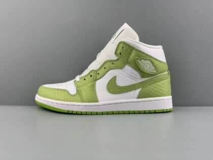 Replica Air Jordan-1-Mid For Women And Men #AJ0234