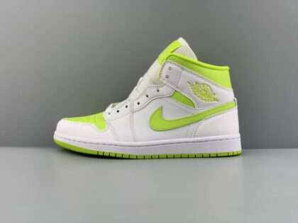 Replica Air Jordan-1-Mid For Women And Men #AJ0235