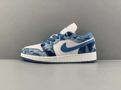 Replica Air Jordan-1-Low For Women #AJ0237