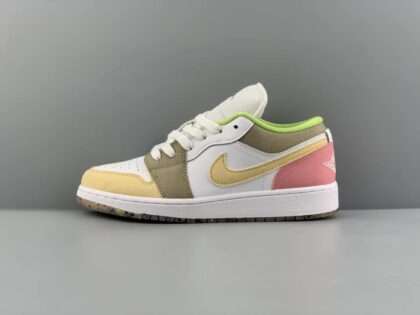 Replica Air Jordan-1-Low For Women #AJ0239