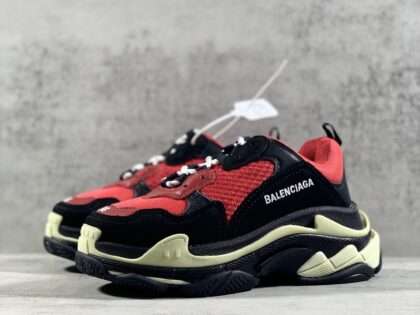 Replica Balenciaga Fashion Shoes For Men #BCFS0087