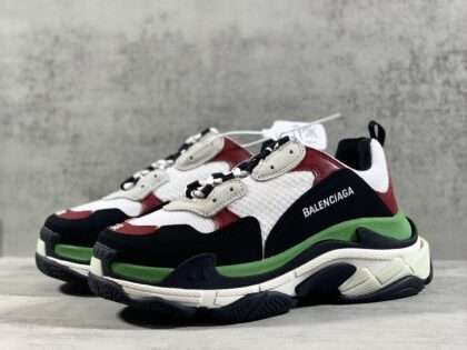 Replica Balenciaga Fashion Shoes For Men #BCFS0088