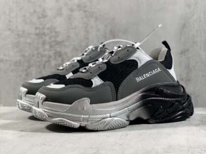 Replica Balenciaga Fashion Shoes For Men #BCFS0089